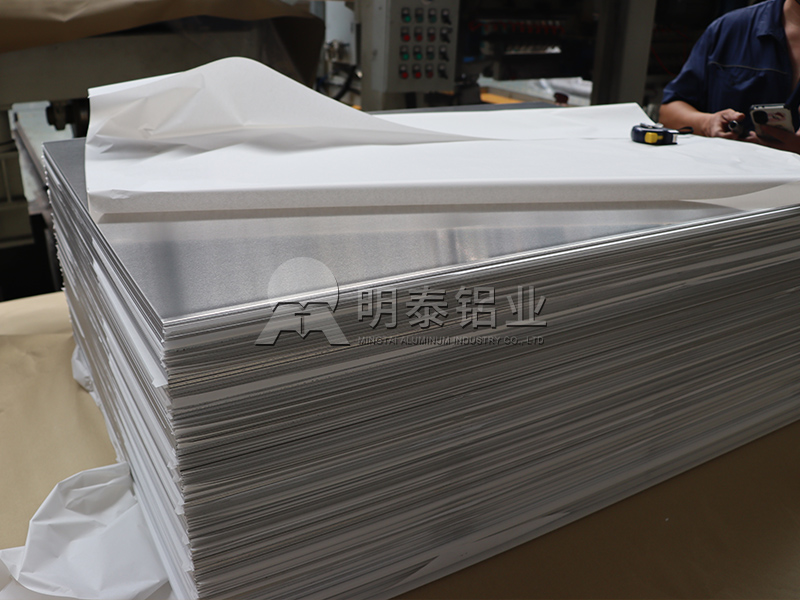 汽车热屏蔽板用5182污软件无限观看版不登录-高效隔热的关键
